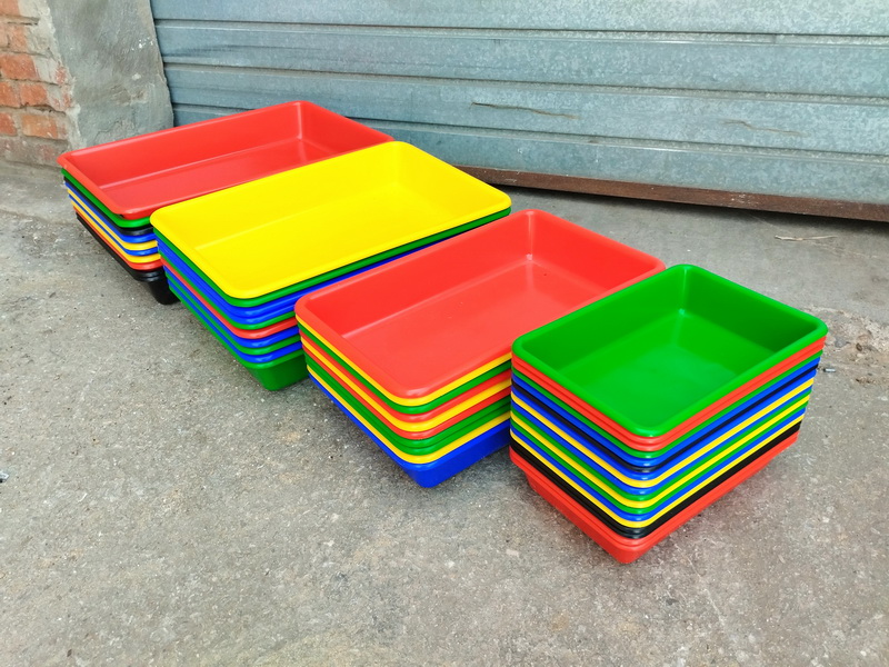 cubeta mercado 9x53x38 8x48x33 7x44x28 6x30x20 10u-c 18u